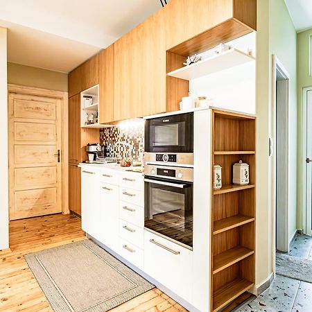 סופיה Luxury And Spacious Apartment At The Hearth Of The City מראה חיצוני תמונה