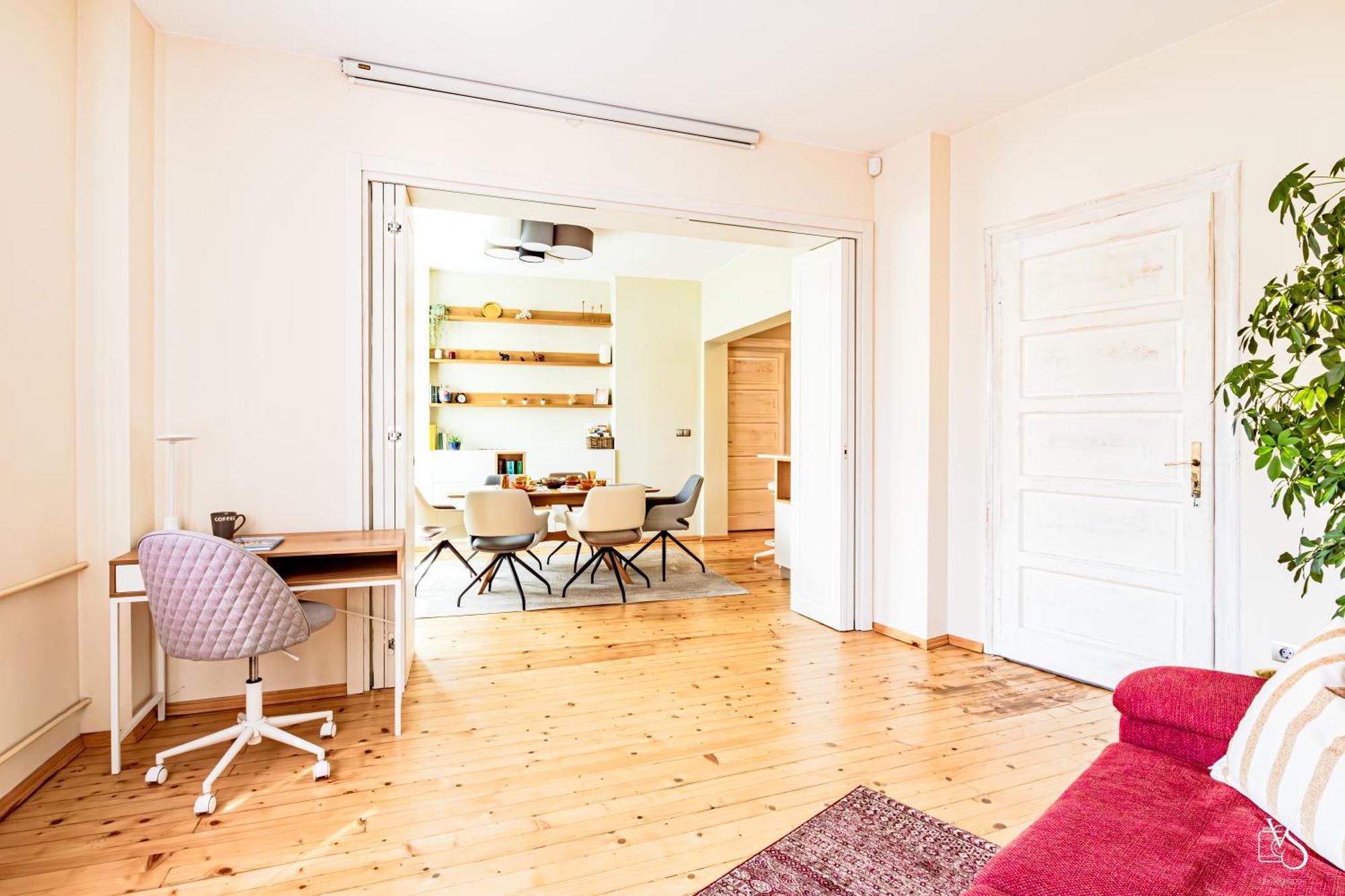 סופיה Luxury And Spacious Apartment At The Hearth Of The City מראה חיצוני תמונה