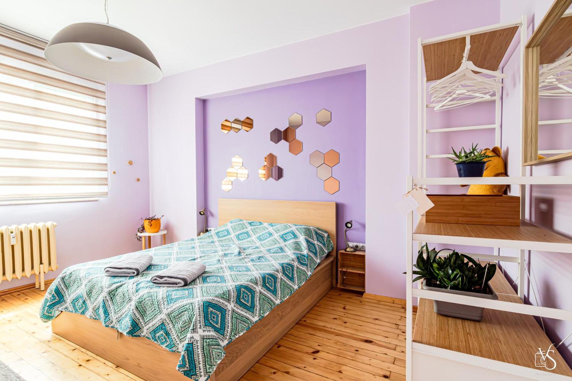 סופיה Luxury And Spacious Apartment At The Hearth Of The City מראה חיצוני תמונה