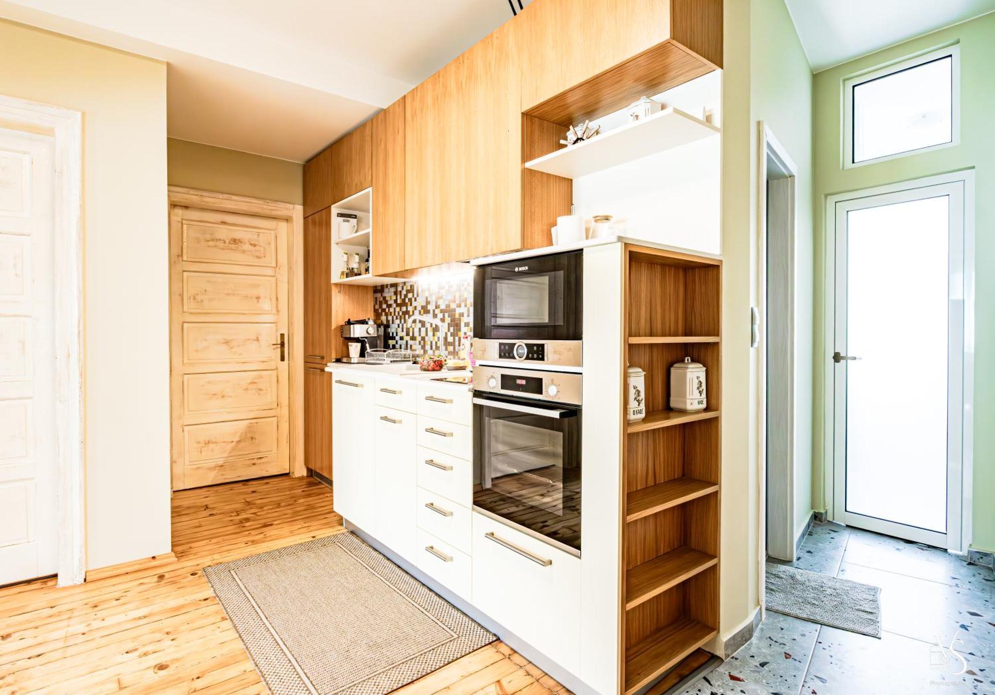 סופיה Luxury And Spacious Apartment At The Hearth Of The City מראה חיצוני תמונה