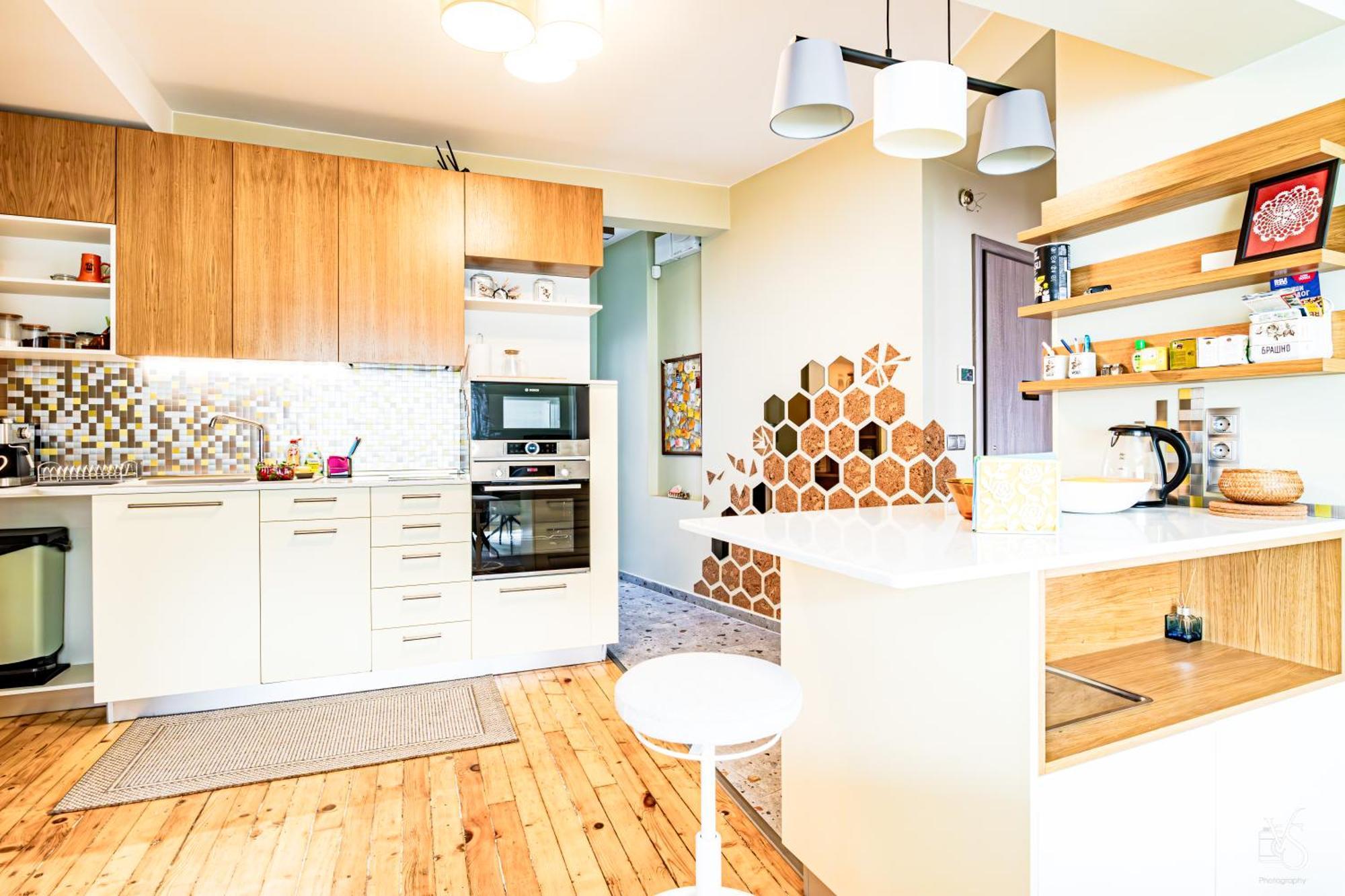 סופיה Luxury And Spacious Apartment At The Hearth Of The City מראה חיצוני תמונה